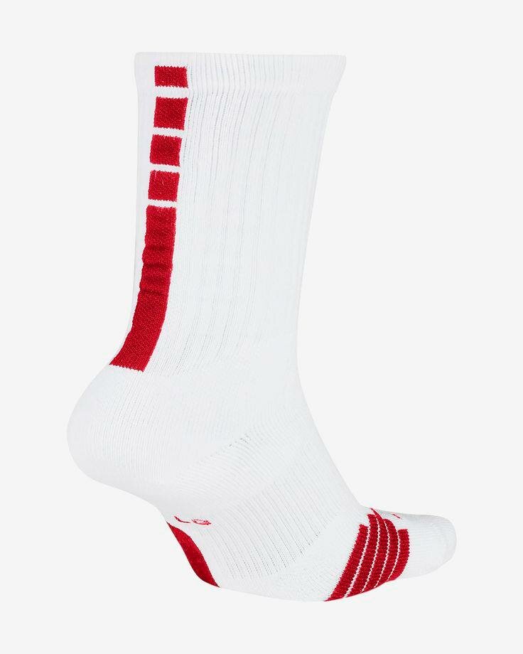 Chaussettes sport colorées