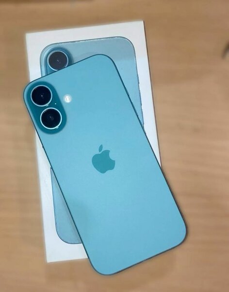 iPhone 16 copie conforme