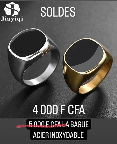 Bague vikings