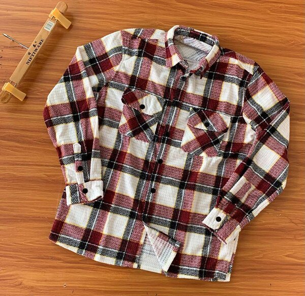 Long sleeves shirts