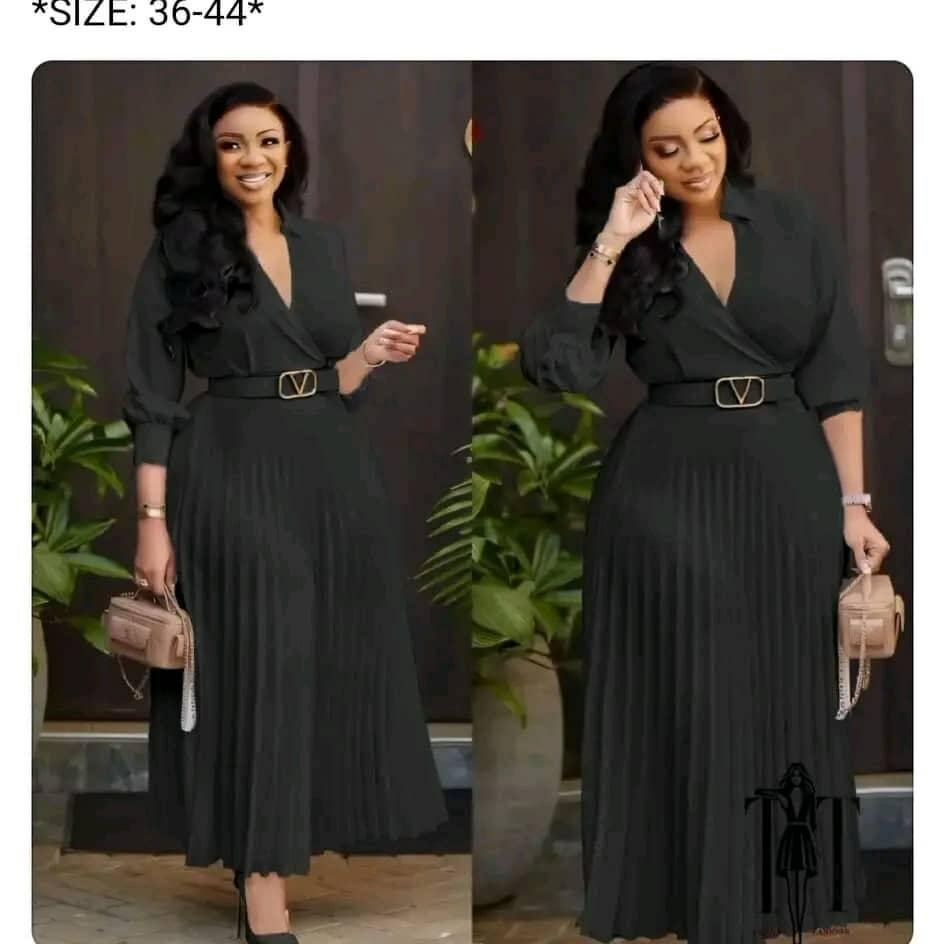 Ladies dress