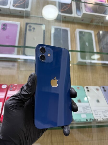 iPhone 12simple