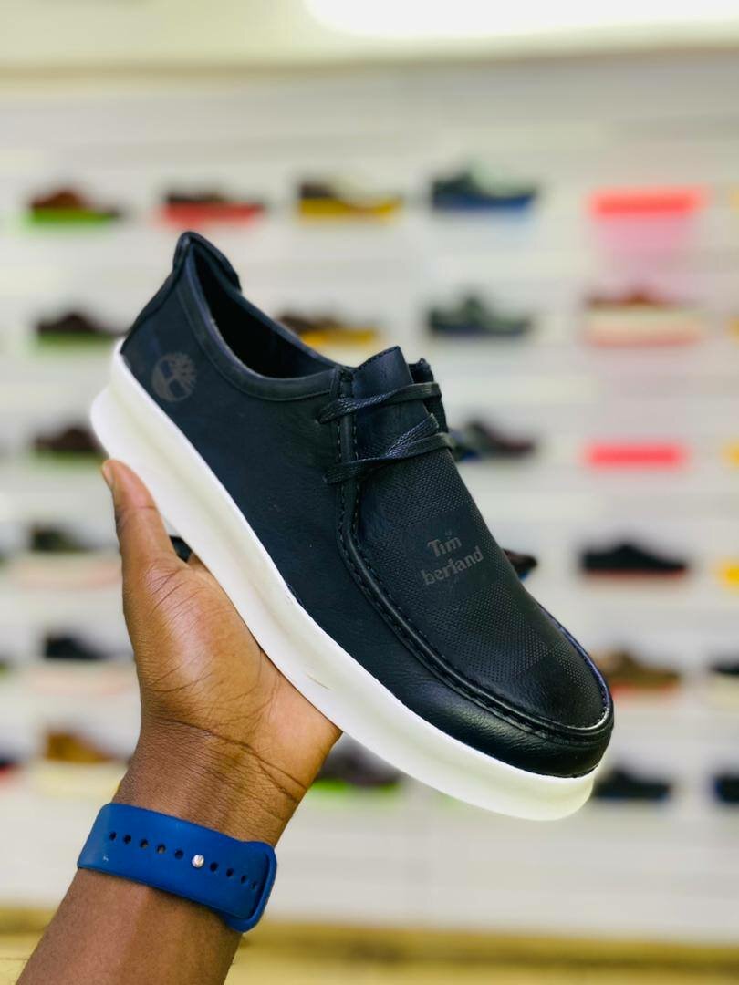Boss timberland