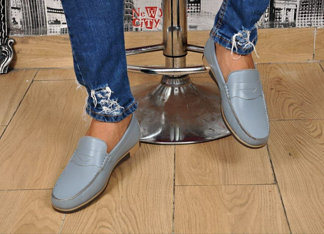 Chaussures hommes