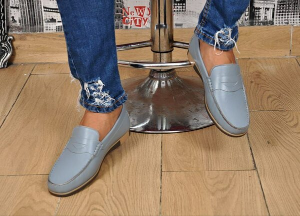 Chaussures hommes