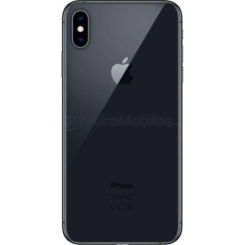 iPhone X