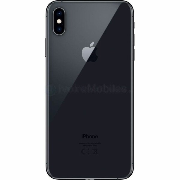 iPhone X