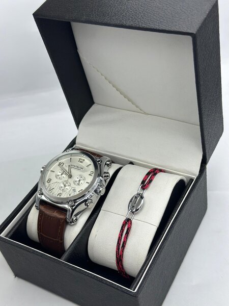 Montre mont blanc