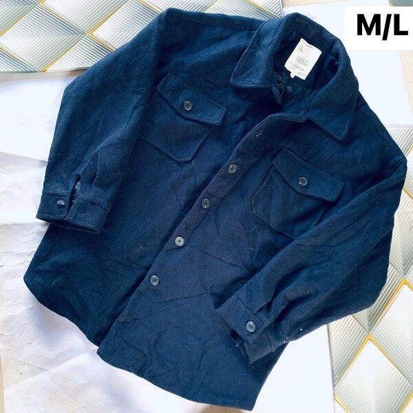 Salaula coat