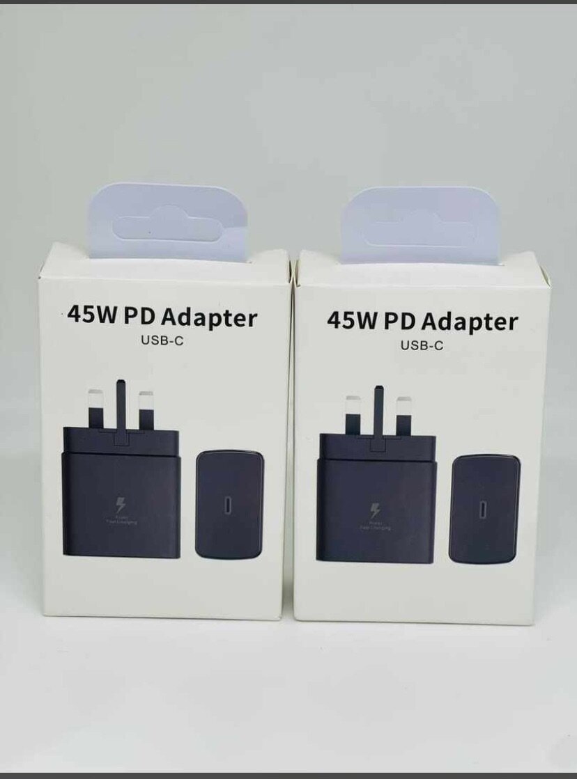 Samsung Adapter