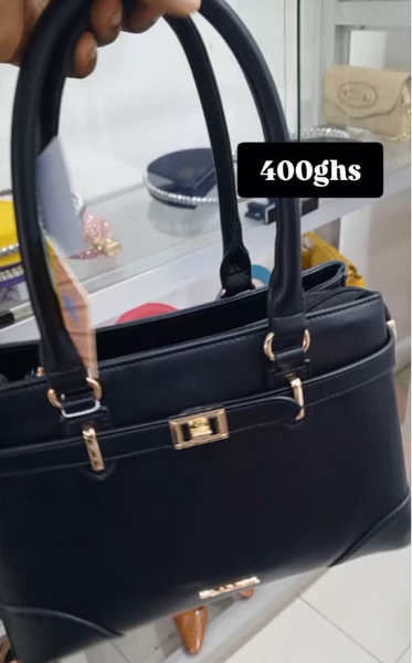 Black bag