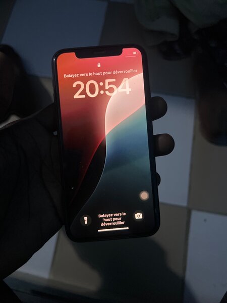 IPHONE 11 Pro
