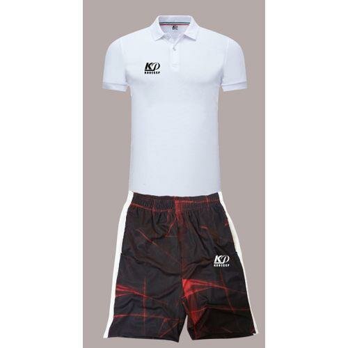 Kouessp TENUE DE SPORT HAUT POLO +SHIRT AVEC POCHE