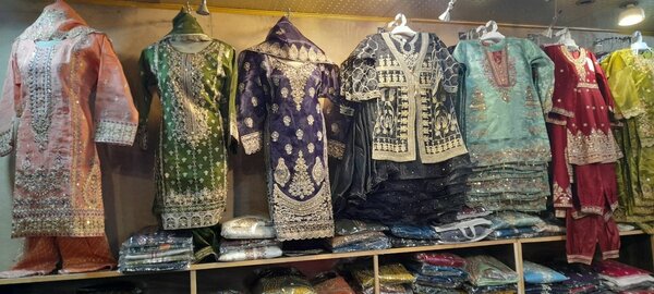 Hashmi Fabric
