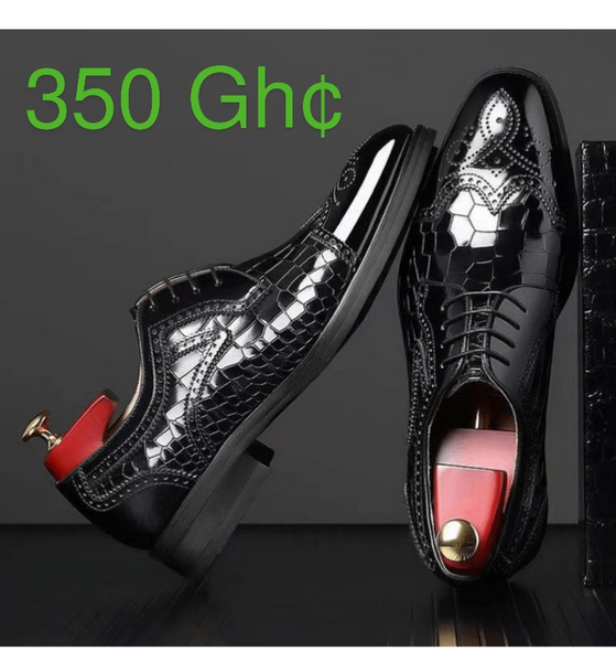 Men's Shoe