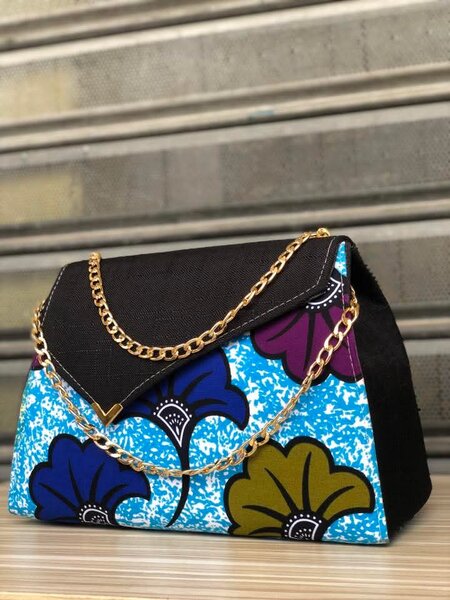 Sac en pagne