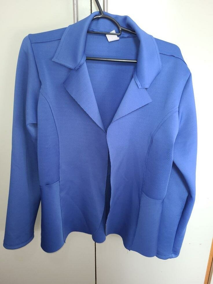 Veste homme ( prêt à porter )