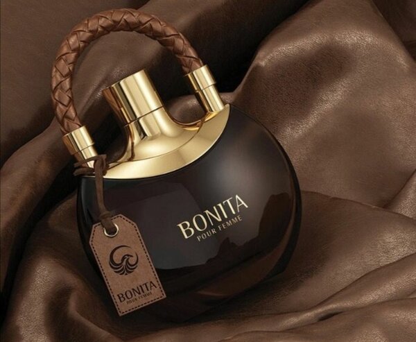 Bonita Pour Femme Perfume