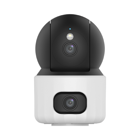 10Mp Cam Wi-Fi