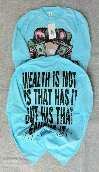 Tee-shirts