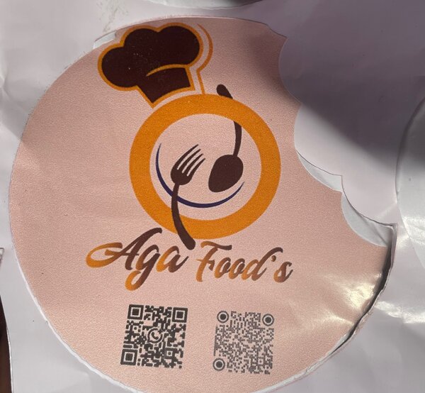 AGA food
