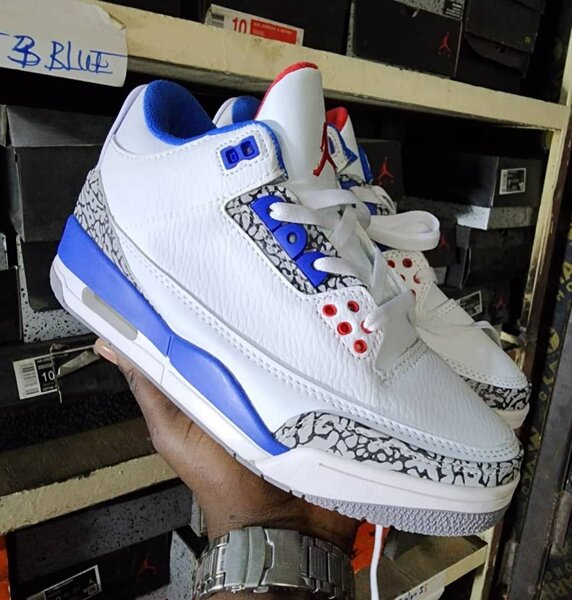 J3 kicks