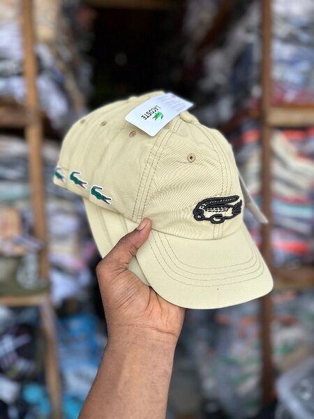 Casquette homme