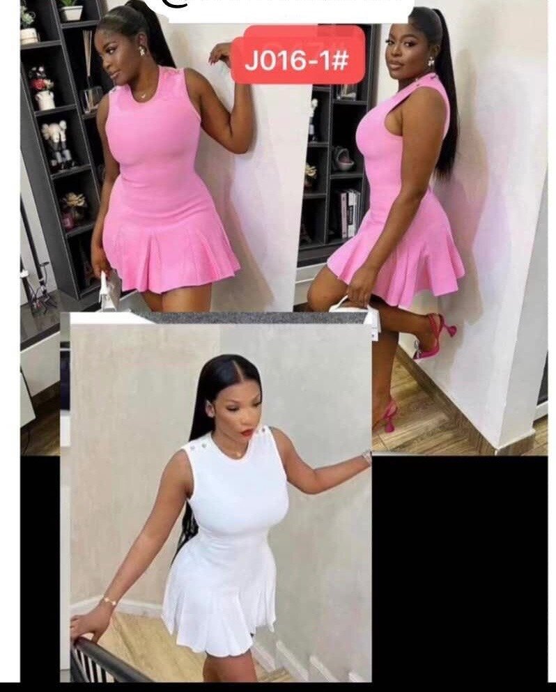 Ladies wear