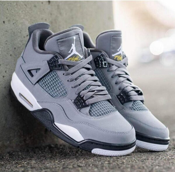 Nike Jordan