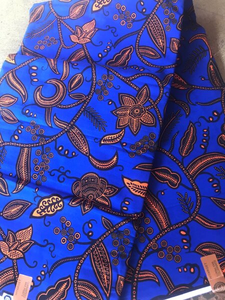 Cloth