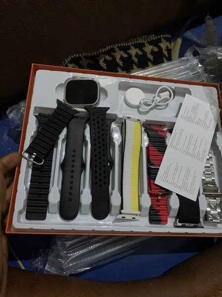 Smart watch