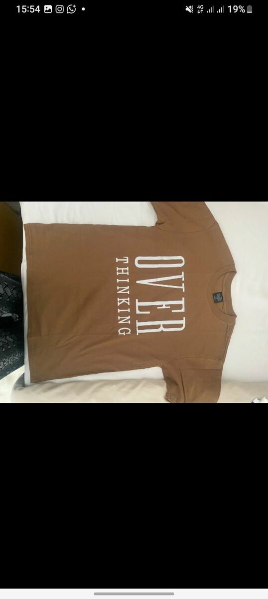 T shirt