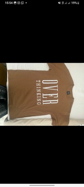 T shirt