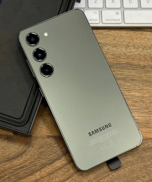 Samsung Galaxy S23