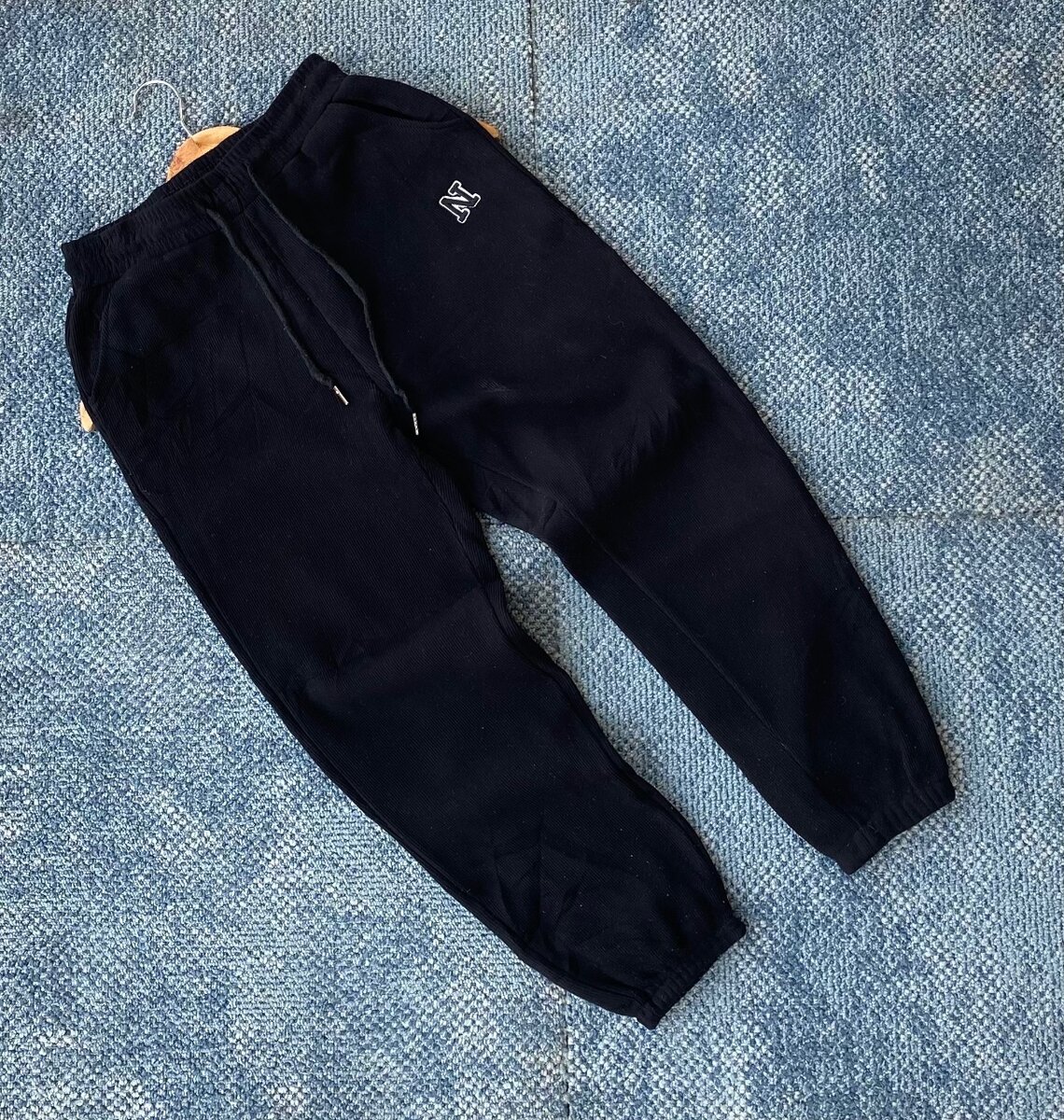Thrift Jogger