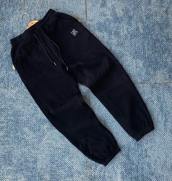 Thrift Jogger