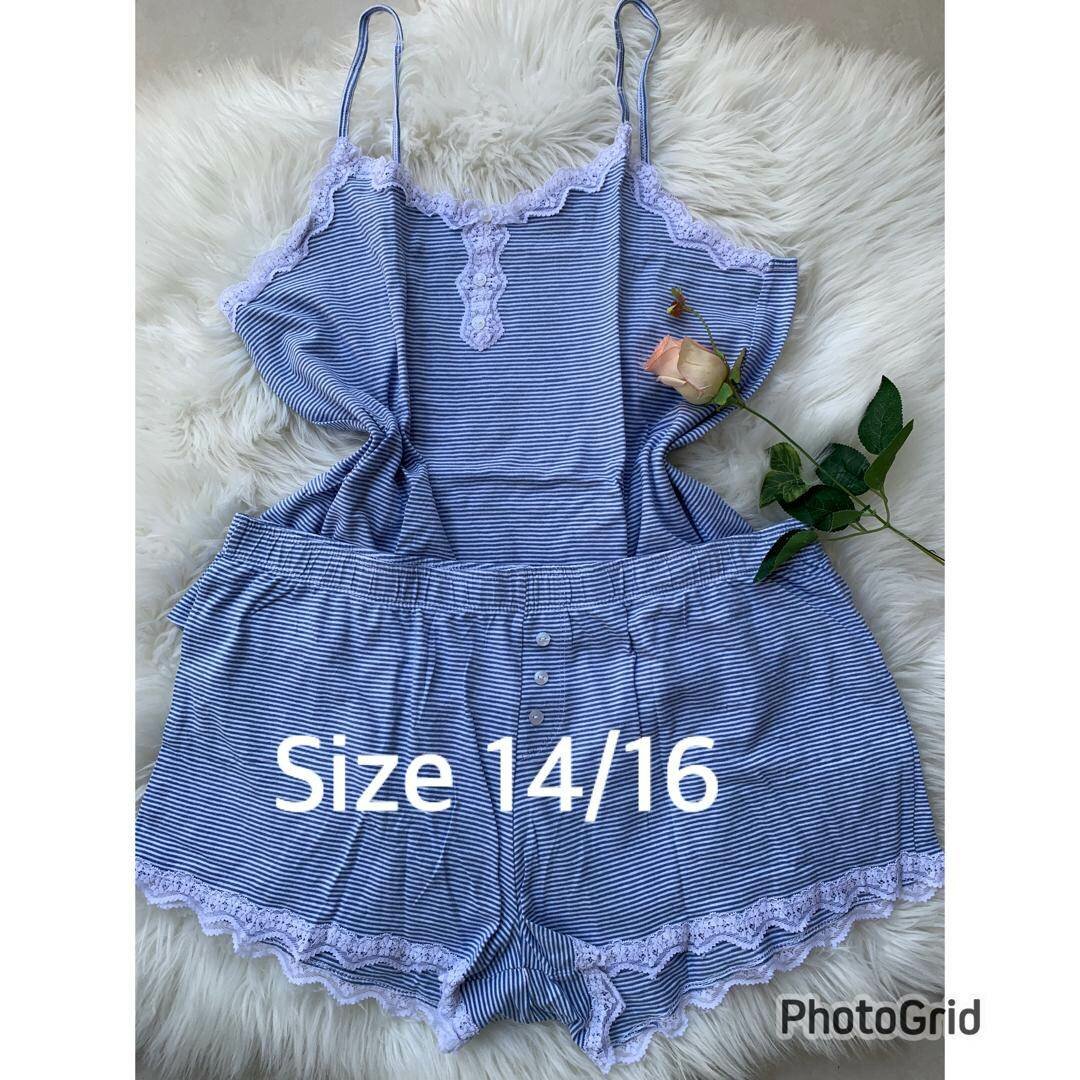 Nightwear