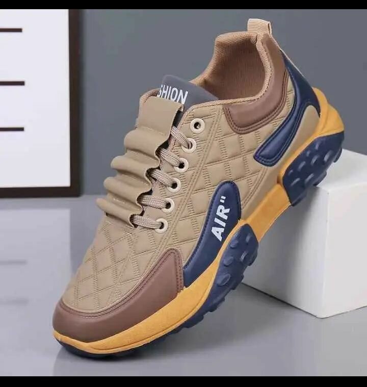 Sneakers de Sport Trendy