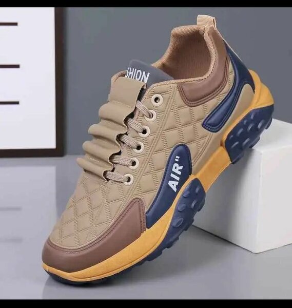 Sneakers de Sport Trendy