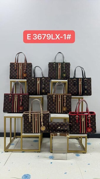 Ladies Bags
