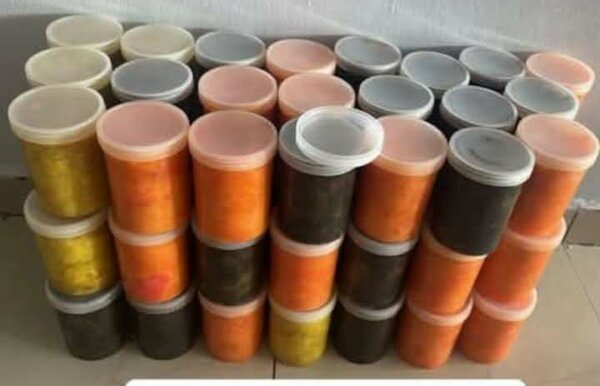 Savon en pâte naturel multi-va