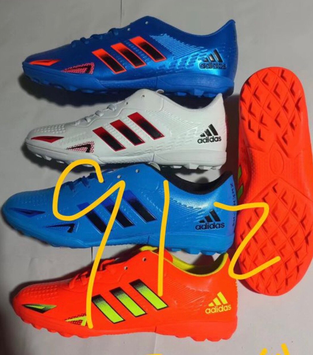 Paire pour foot