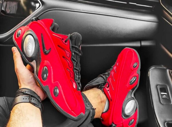 Nike nocta