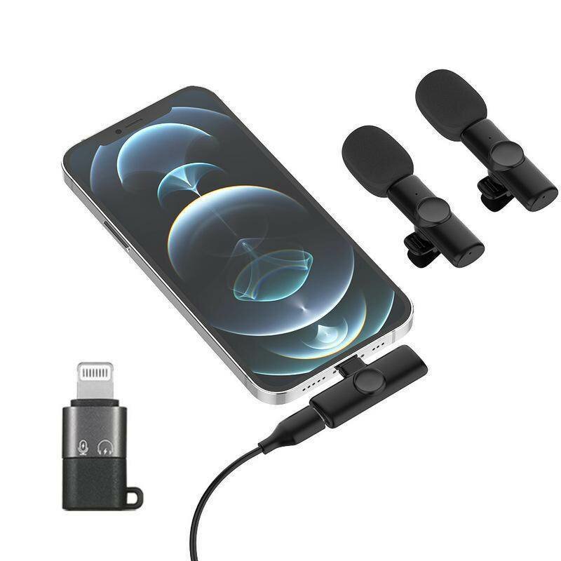 K9 Wireless mic