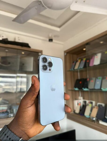 iPhone 13pro max