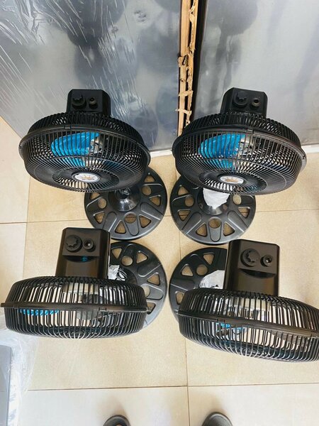 VENTILATEUR KIRIKOU