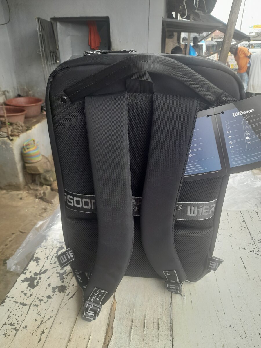 Sac à dos