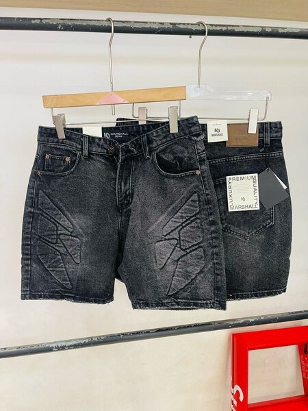 Jeans Shorts