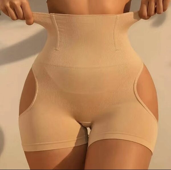 Gaine rehauseur de fesse