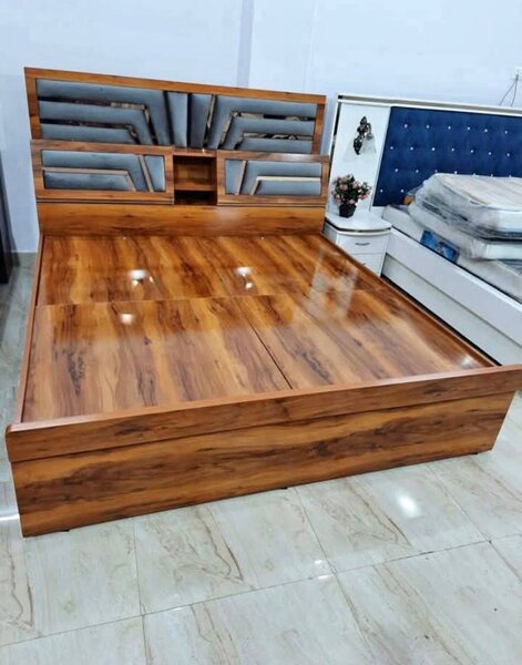 New Bed frame